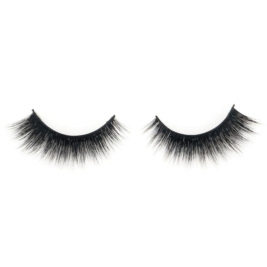 Violet 3D Mink Lashes