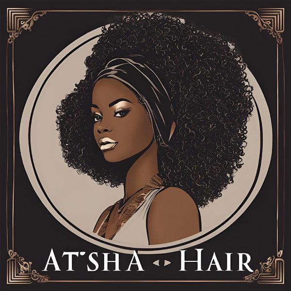 Atsha Hair Store